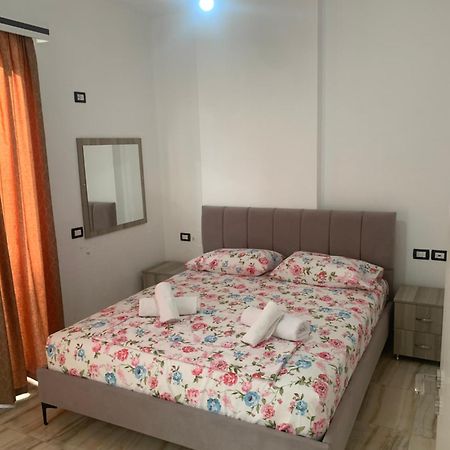 Adriatik Apartaments Sarandë Exteriér fotografie