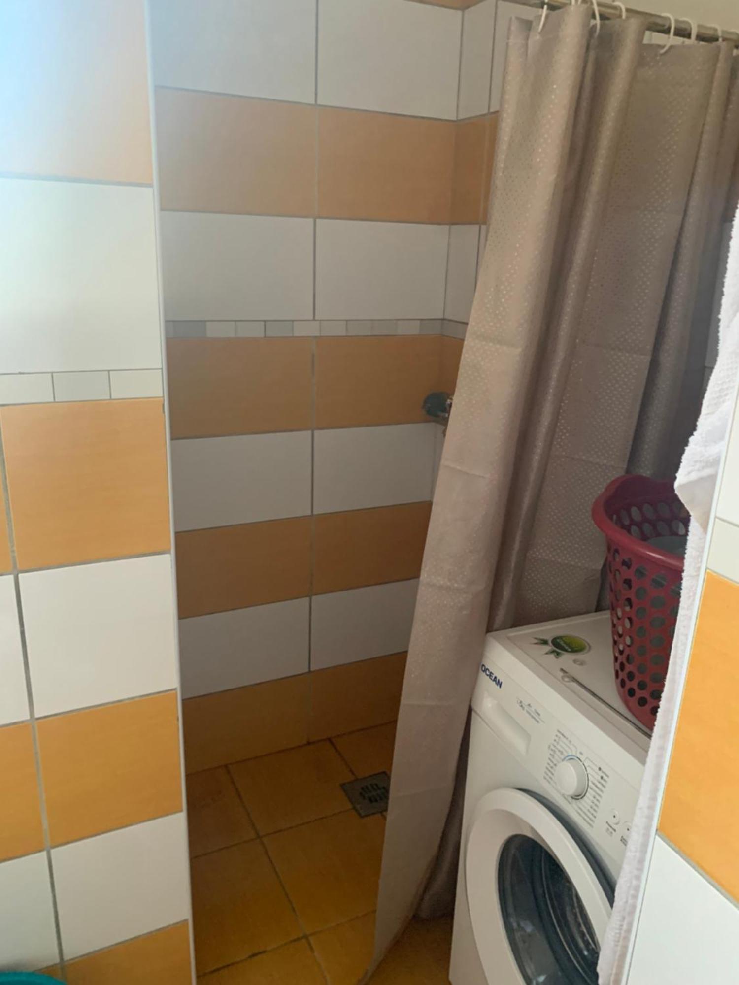 Adriatik Apartaments Sarandë Exteriér fotografie