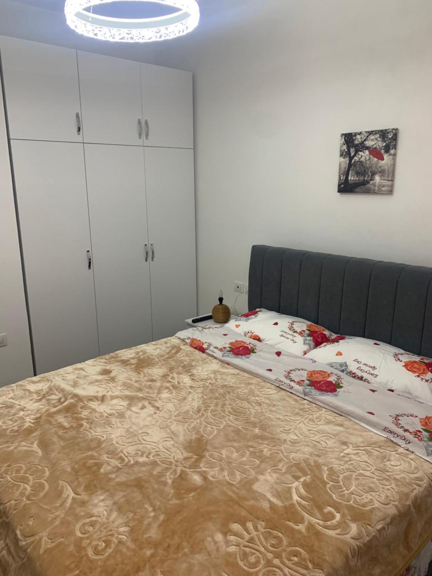 Adriatik Apartaments Sarandë Exteriér fotografie