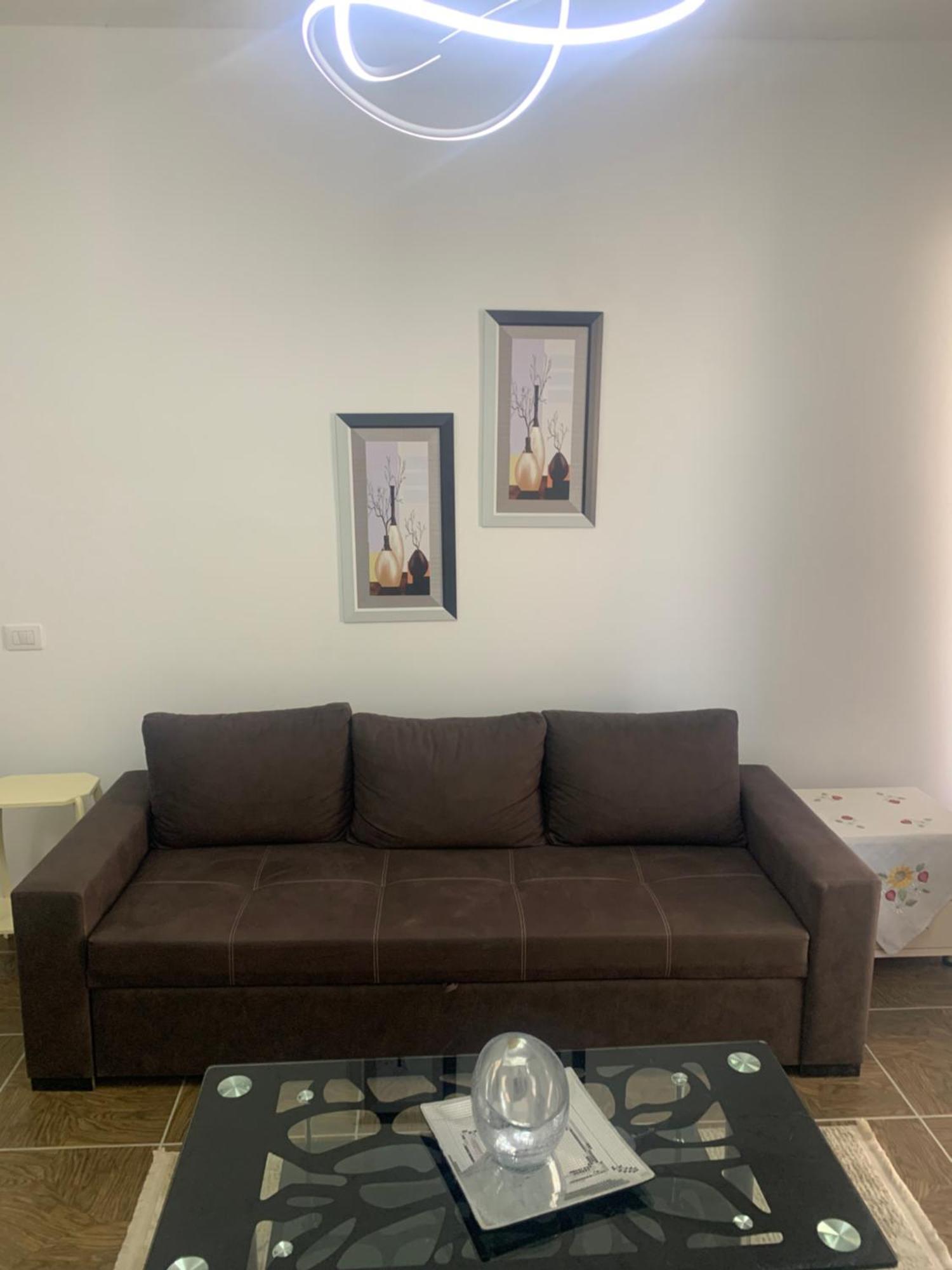 Adriatik Apartaments Sarandë Exteriér fotografie
