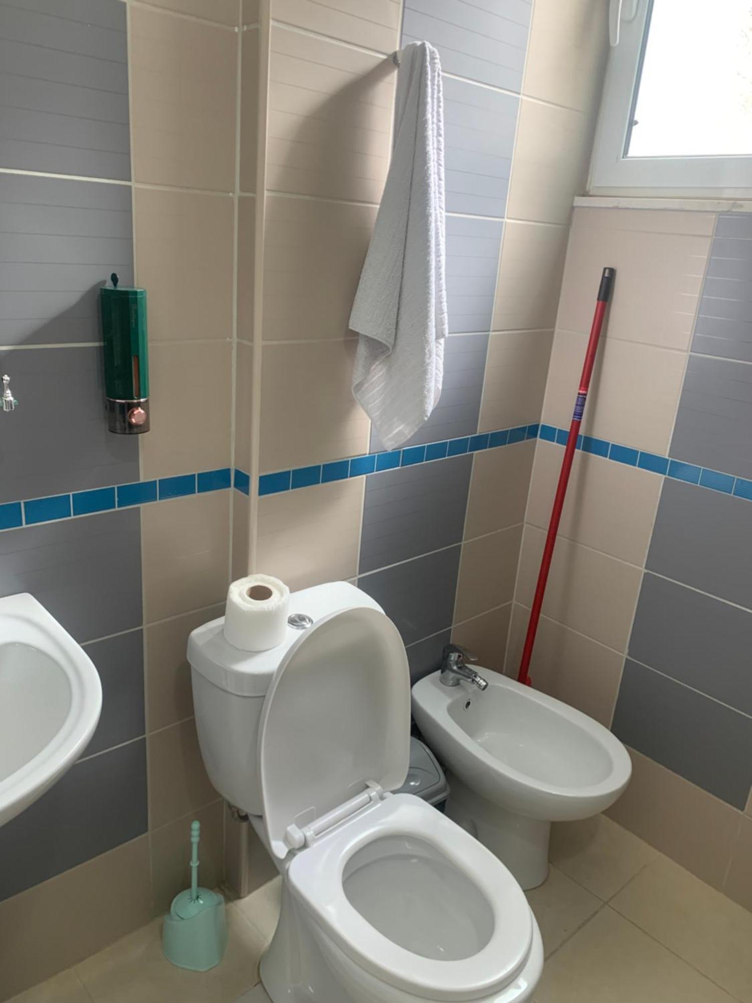 Adriatik Apartaments Sarandë Exteriér fotografie