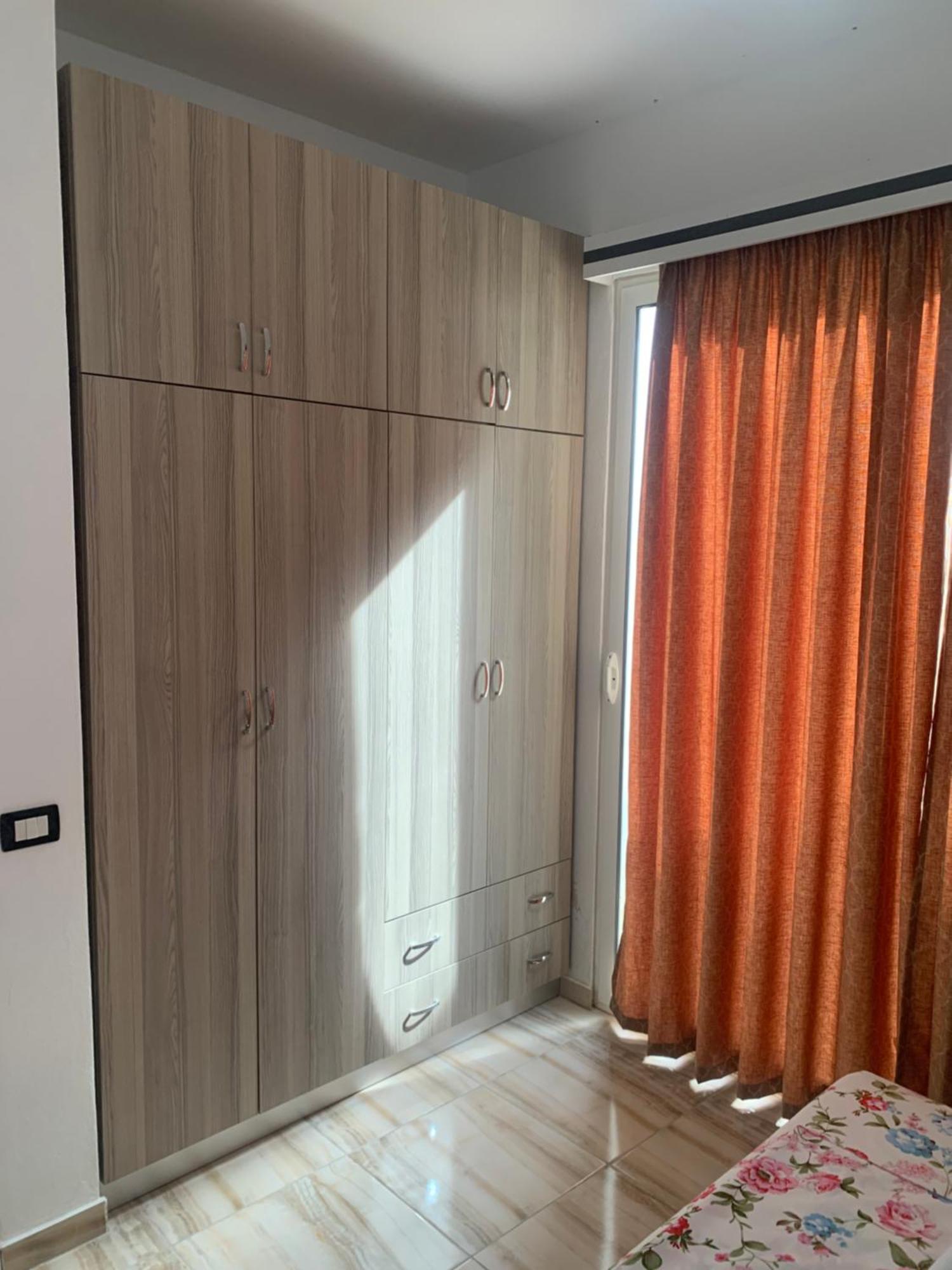 Adriatik Apartaments Sarandë Exteriér fotografie