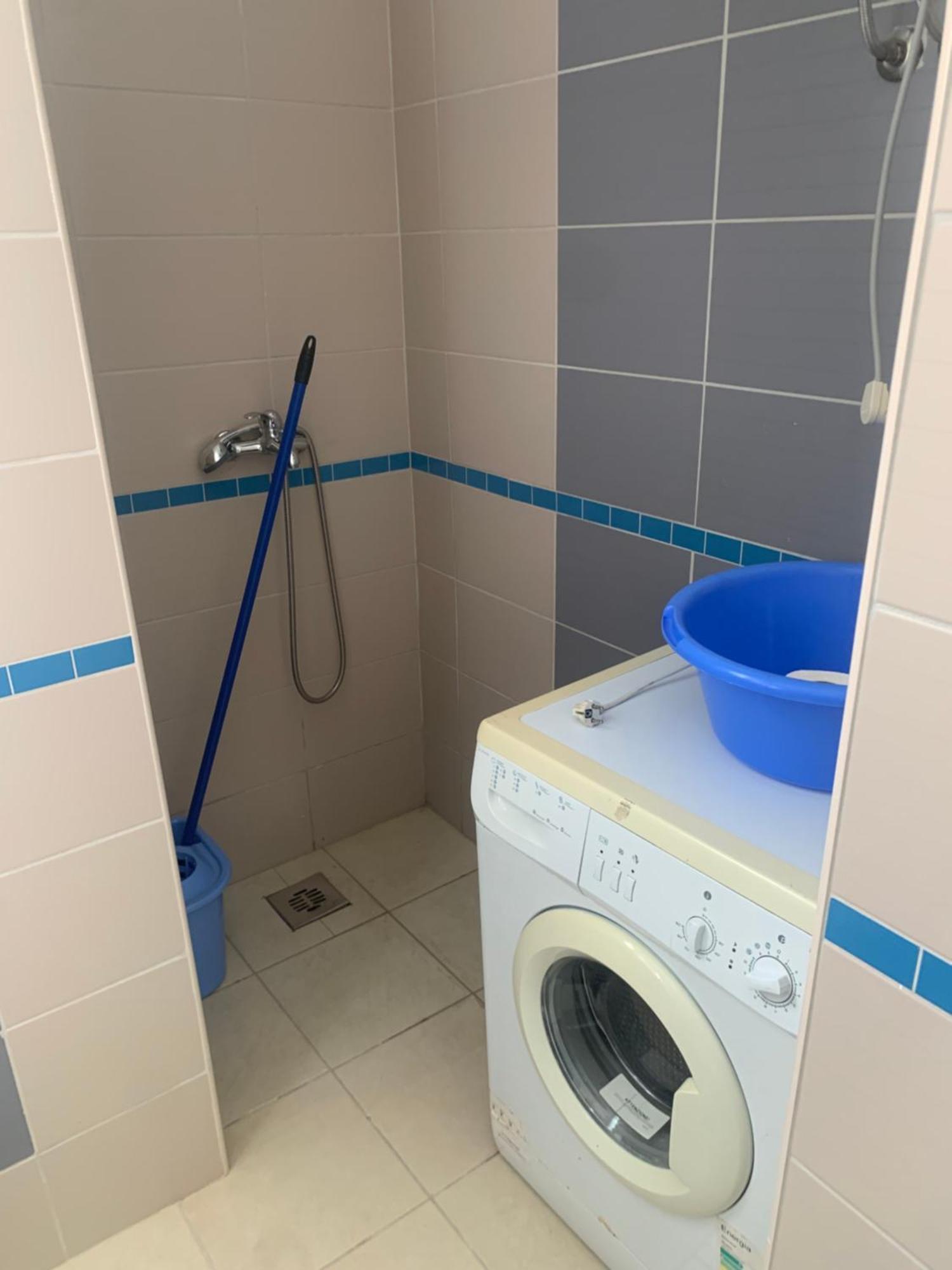 Adriatik Apartaments Sarandë Exteriér fotografie