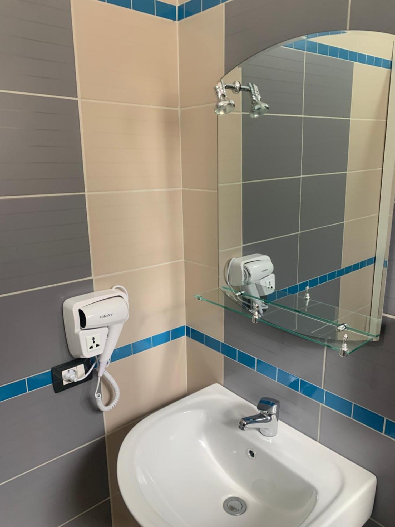 Adriatik Apartaments Sarandë Exteriér fotografie