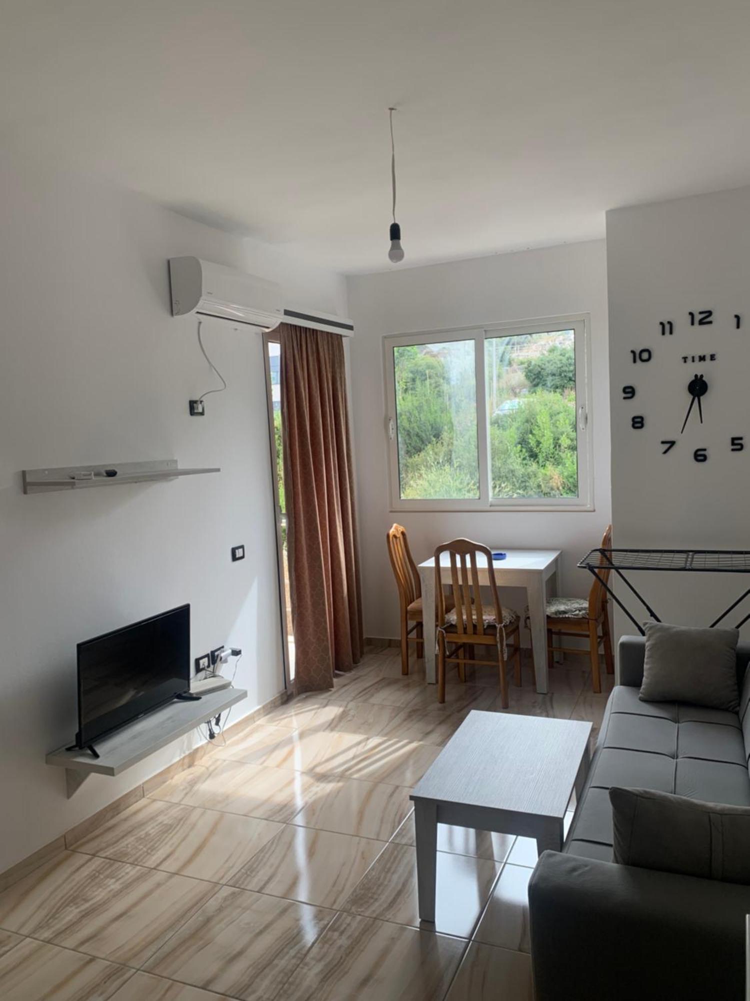 Adriatik Apartaments Sarandë Exteriér fotografie