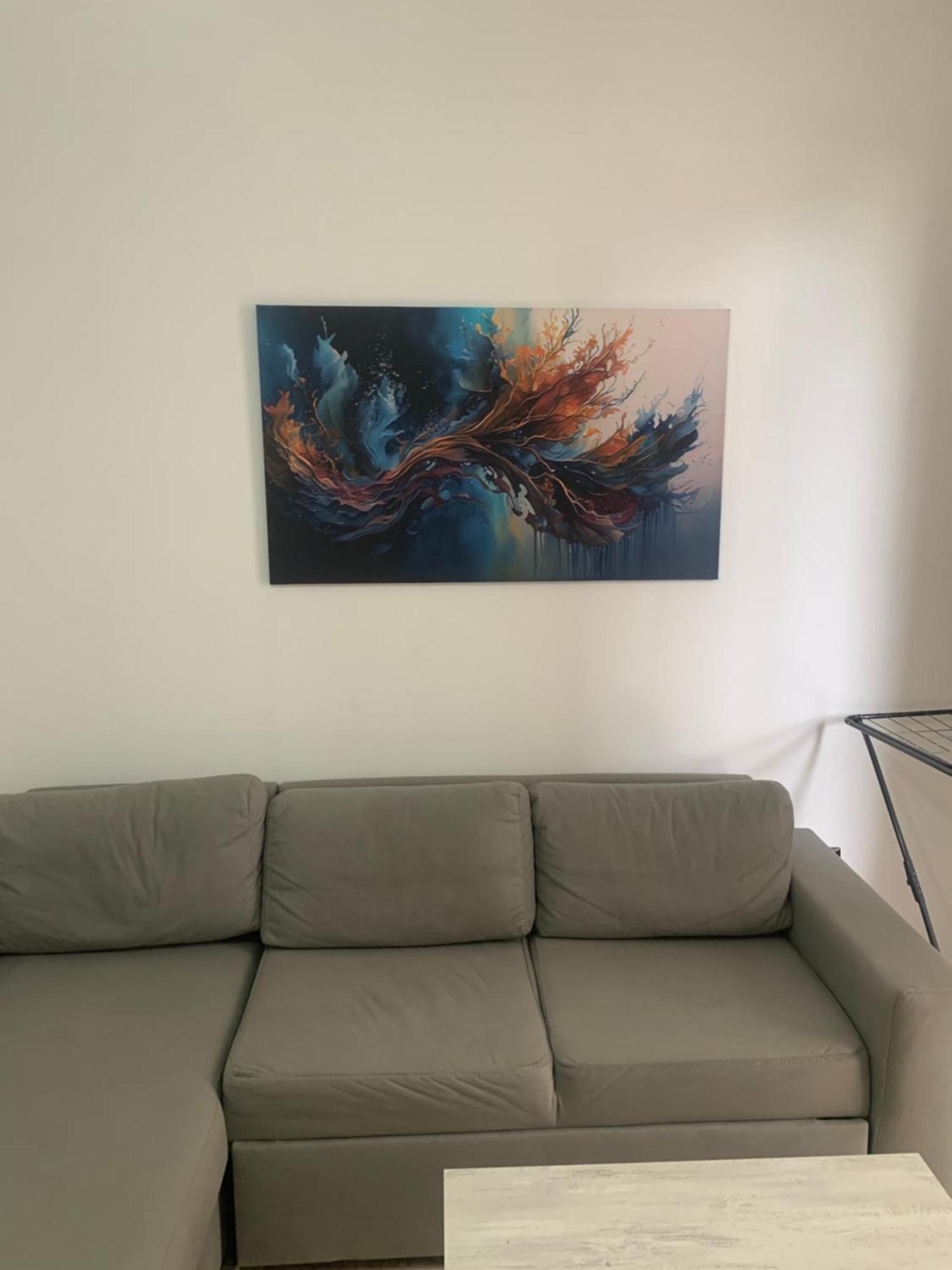 Adriatik Apartaments Sarandë Exteriér fotografie