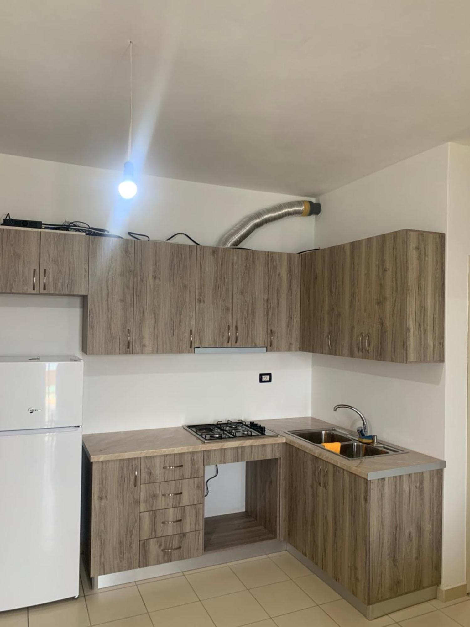 Adriatik Apartaments Sarandë Exteriér fotografie