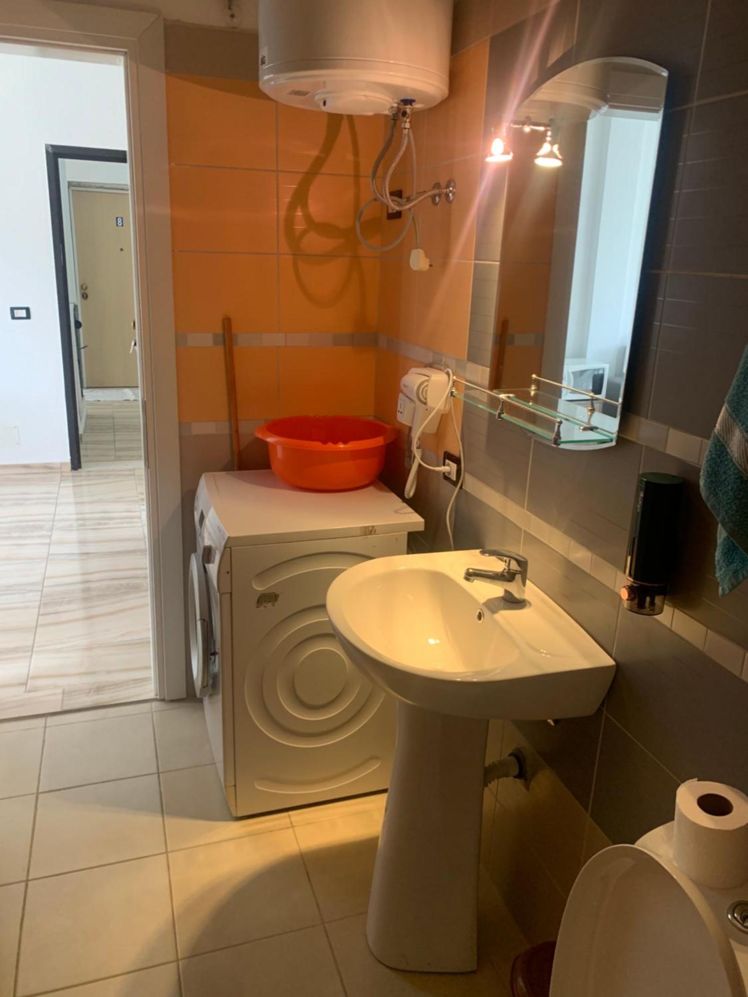 Adriatik Apartaments Sarandë Exteriér fotografie