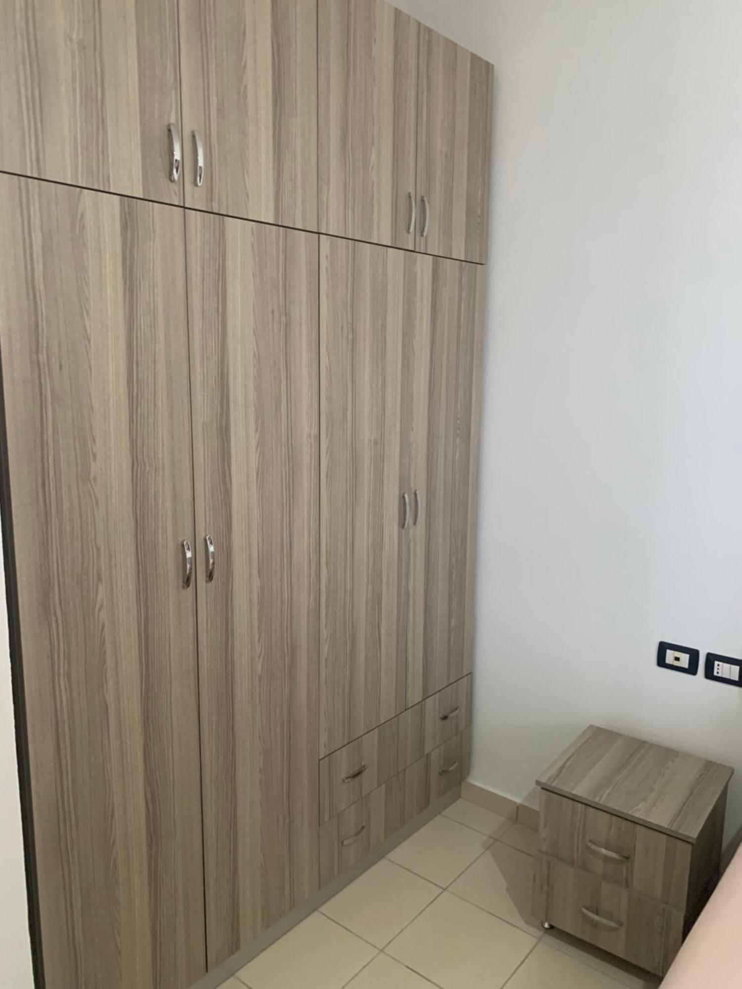 Adriatik Apartaments Sarandë Exteriér fotografie